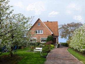 Pension Hauschildt